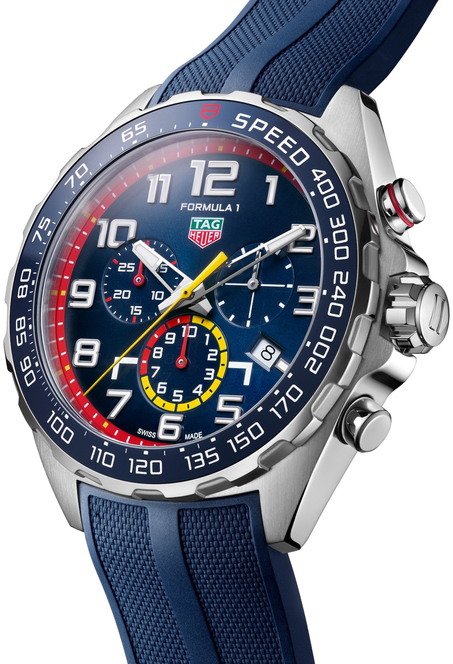 TAG Heuer Formula 1 Red Bull Racing Special Edition