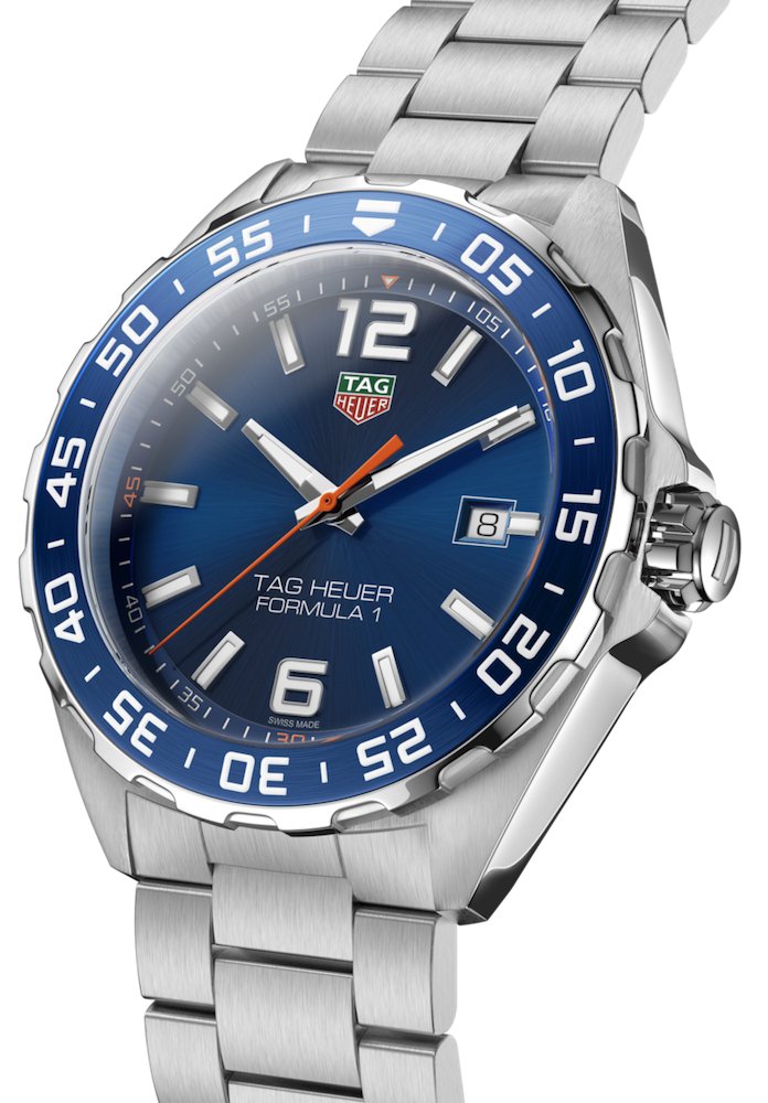 TAG Heuer Formula 1 Mens