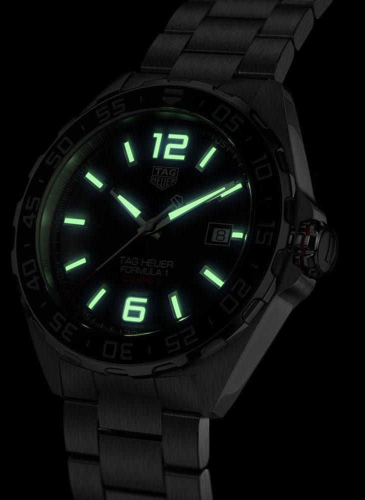 TAG Heuer Formula 1 Mens