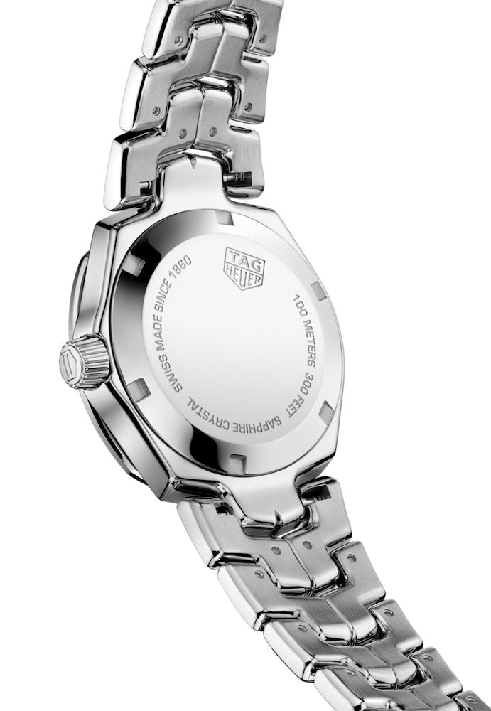 TAG Heuer Link Ladies