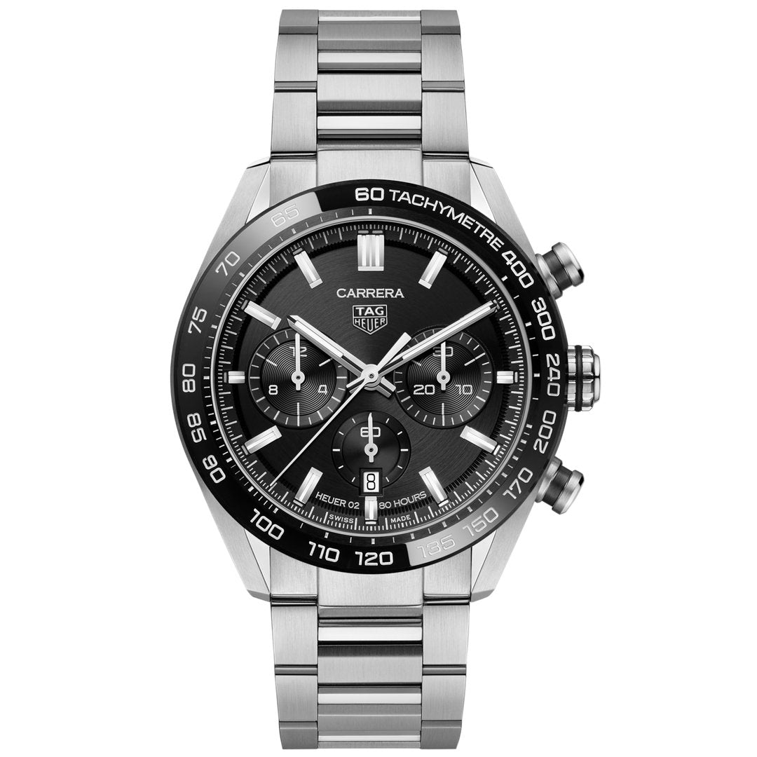 TAG Heuer Carrera Heuer 02 Chronograph