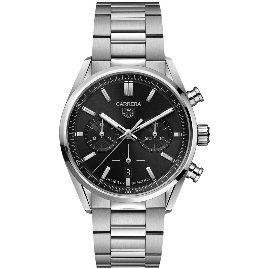 TAG Heuer Carrera Chronograph