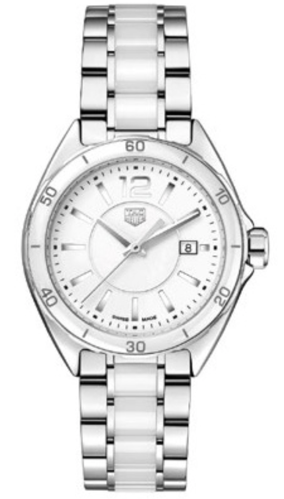 TAG Heuer Watch Formula 1 Ladies
