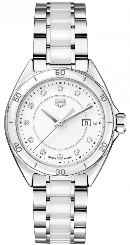 TAG Heuer Watch Formula 1 Ladies D