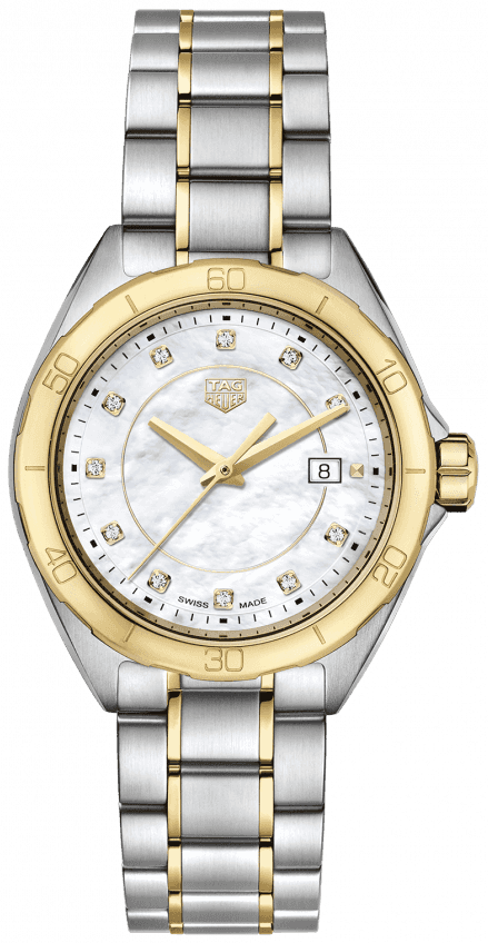 TAG Heuer Watch Formula 1 Ladies
