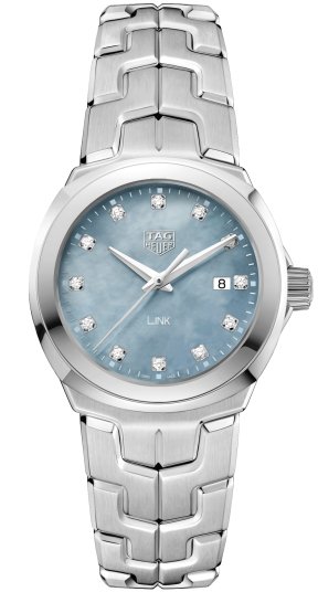 TAG Heuer Link Ladies