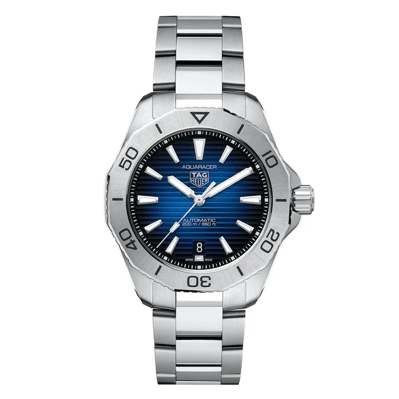TAG Heuer Aquaracer Professional 200 Watch