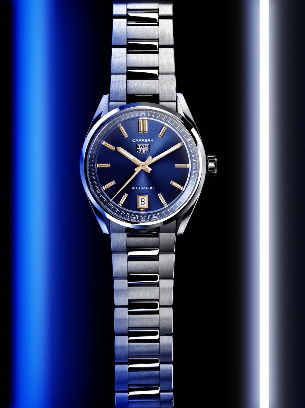 TAG Heuer Carrera Date