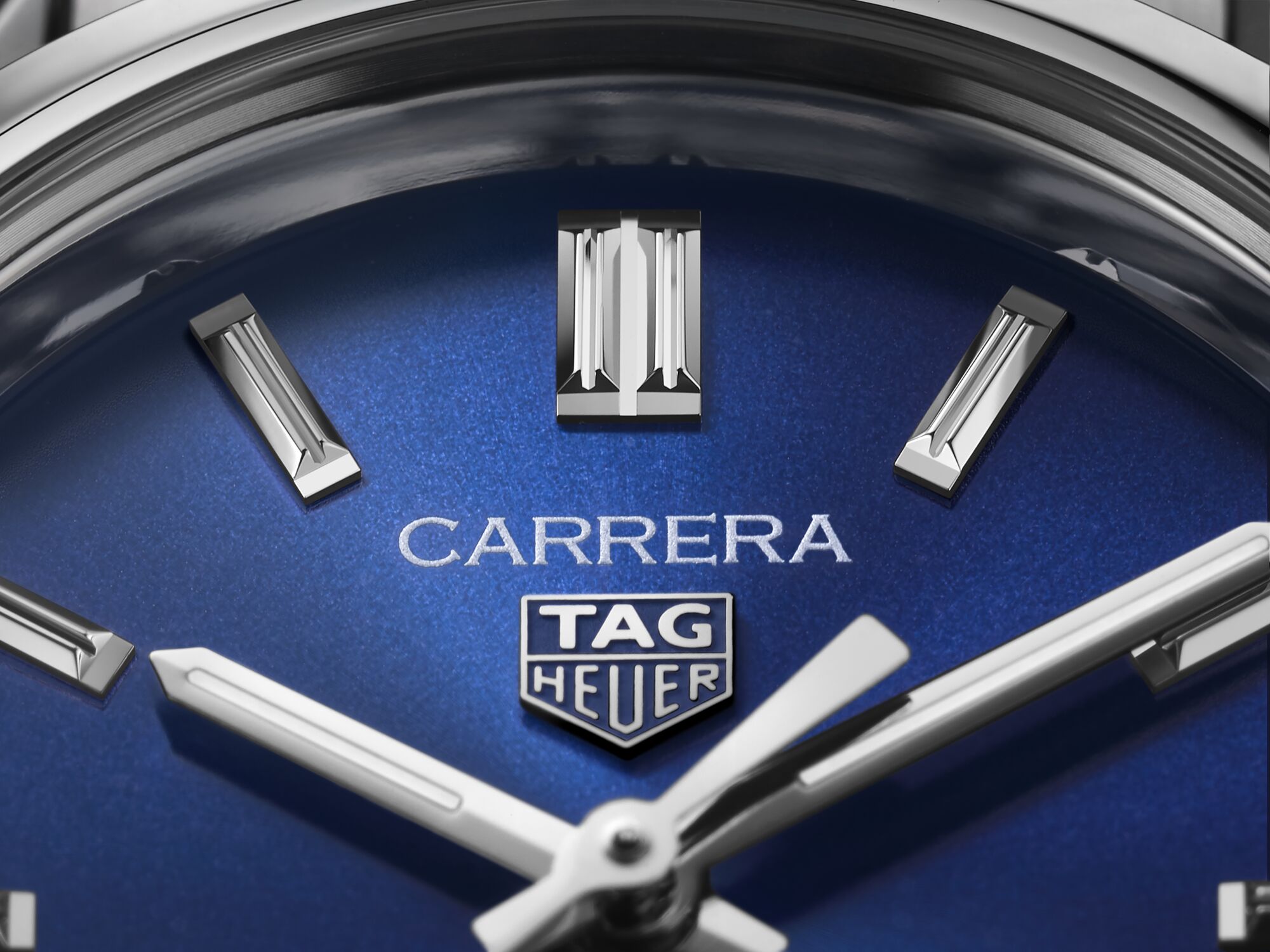 TAG Heuer Carrera Calibre 9 Automatic Ladies