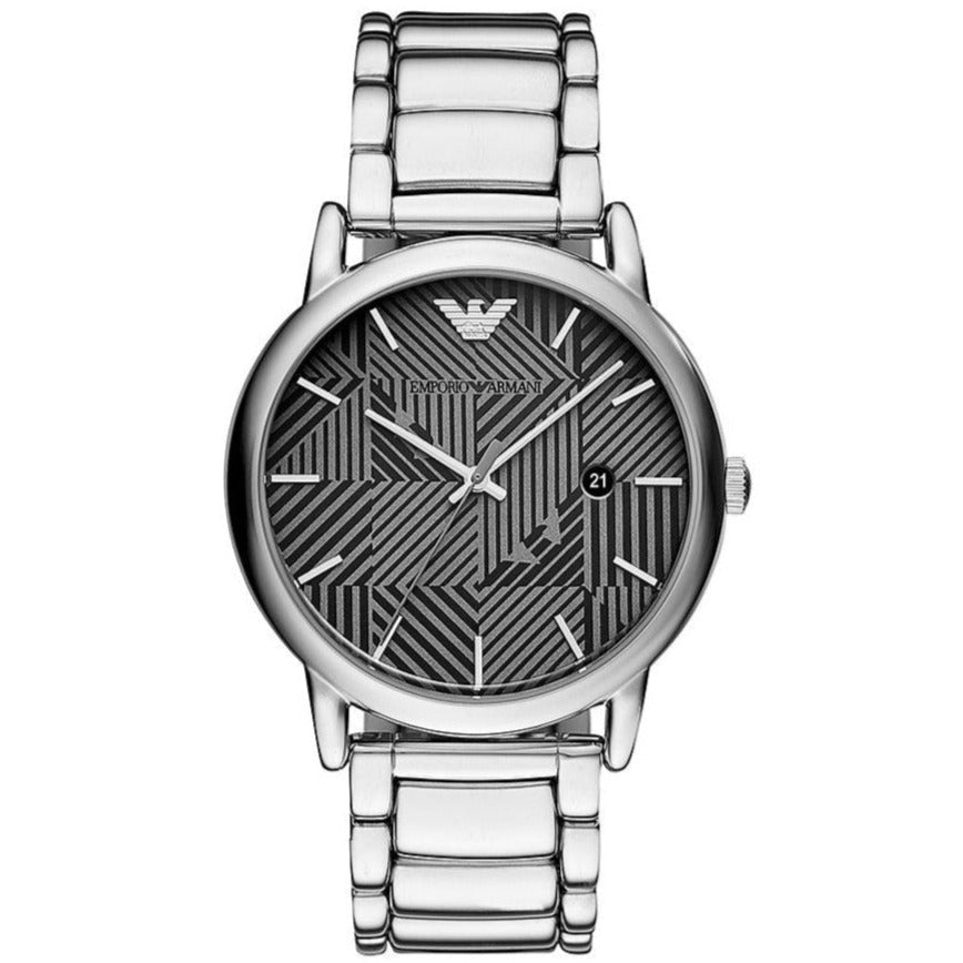 Emporio Armani AR11134 Men's Blue Watch