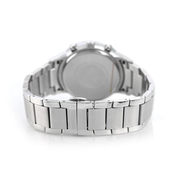 Emporio Armani AR11164 Men's Blue Chronograph Watch