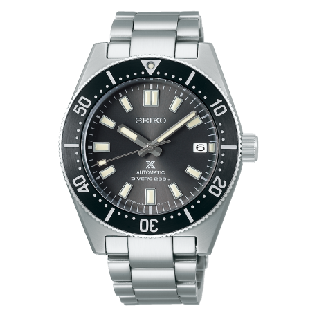 Seiko PROSPEX Watch Automatic 200M Diver SPB143J1