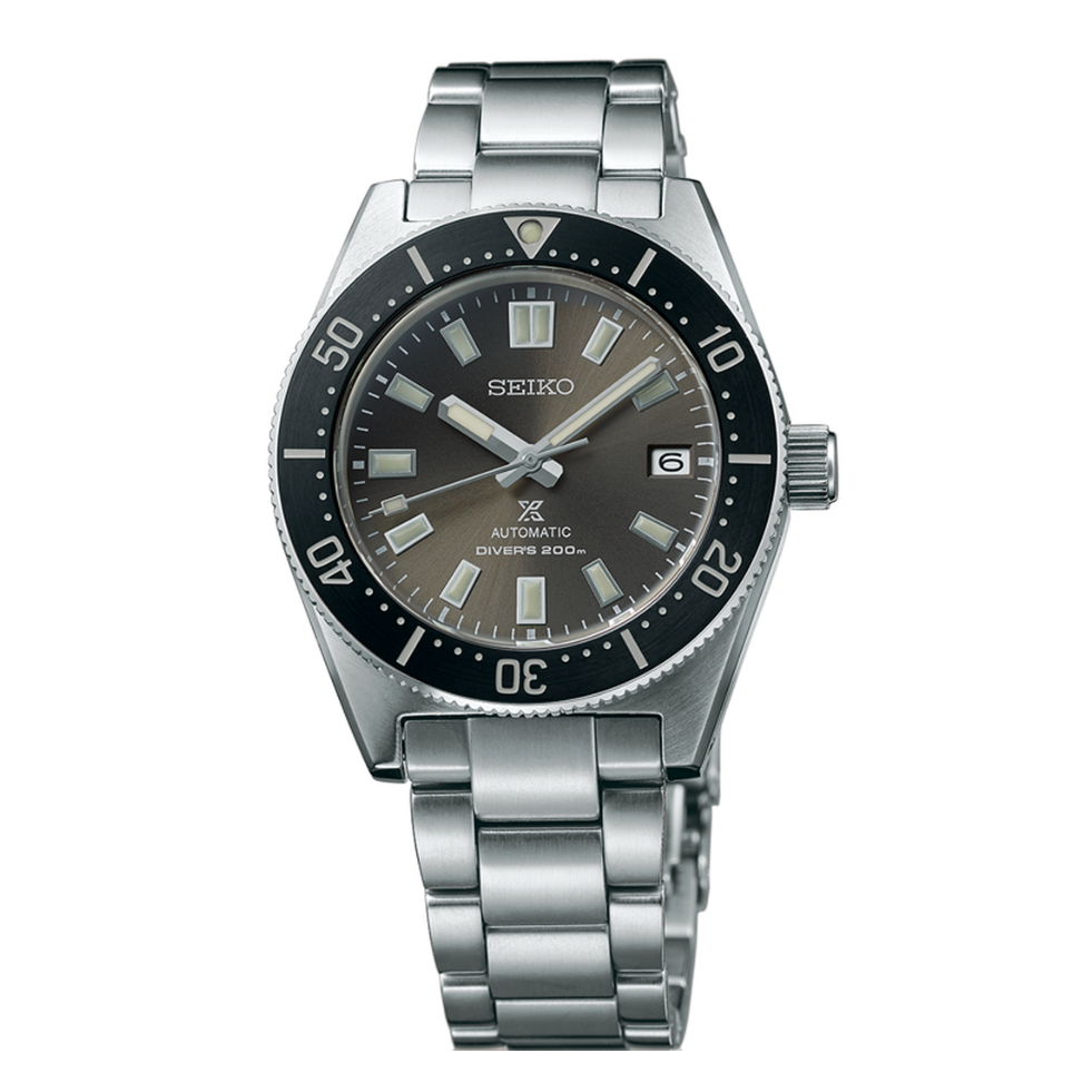 Seiko PROSPEX Watch Automatic 200M Diver SPB143J1