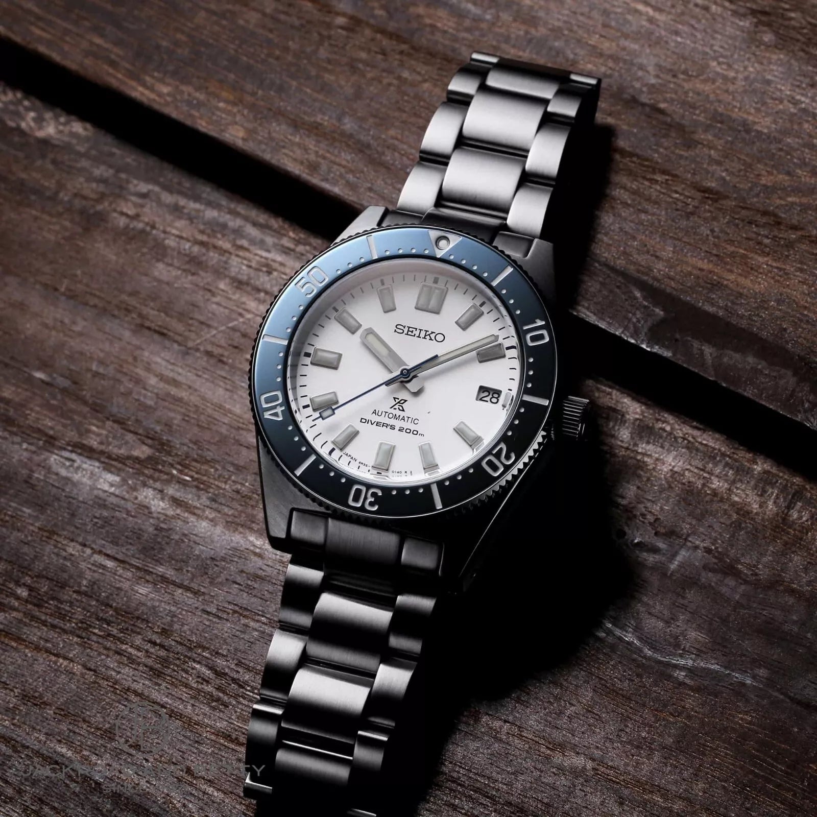 Seiko Prospex 140th Anniversary Limited Edition SPB213J1