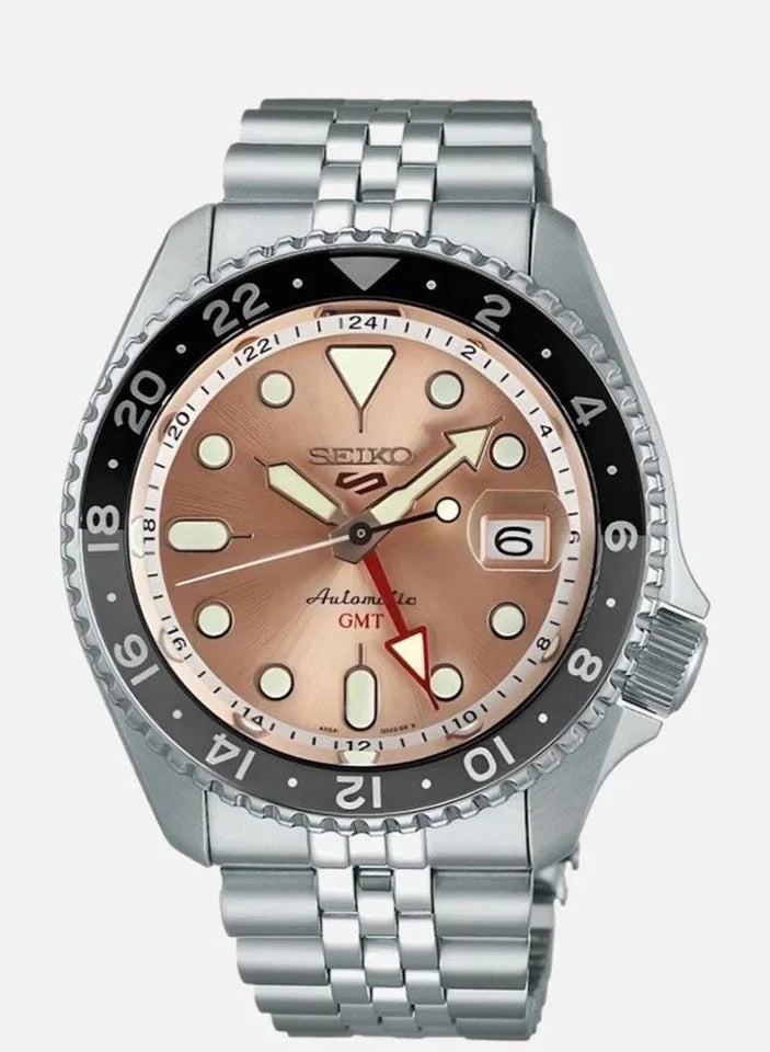 Seiko 5 Sports SSK043K1 Limited Edition Automatic Mens Watch