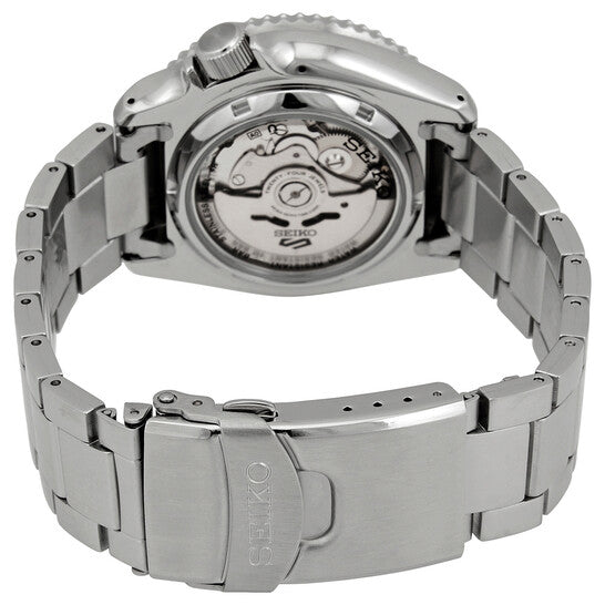 Seiko 5 sports Automatic Black Dial Men's Watch SRPD57K1