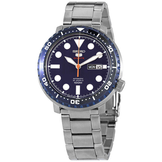 Seiko 5 Sports SRPC63J1
