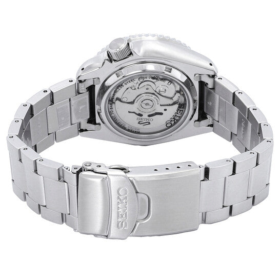 Seiko 5 Sports Automatic Blue Dial Men's Watch SRPD51K1