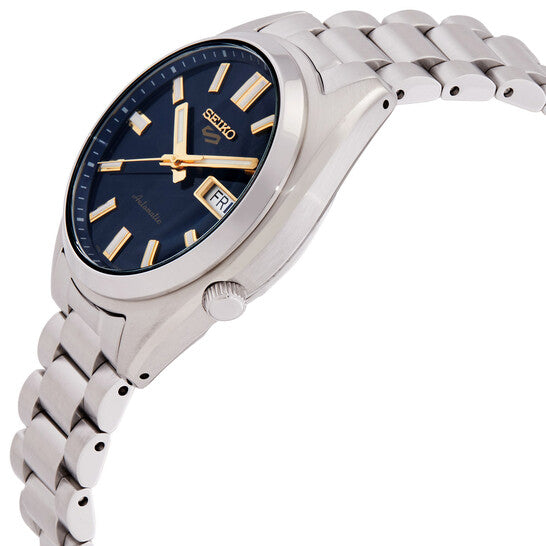 Seiko 5 Sports Automatic Blue Dial Watch SRPL55K1