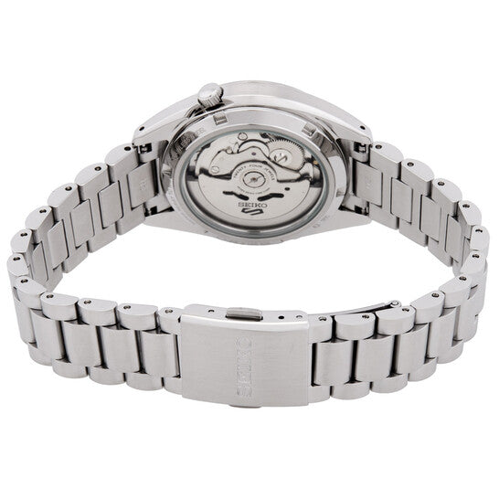Seiko 5 Sports Automatic Blue Dial Watch SRPL55K1