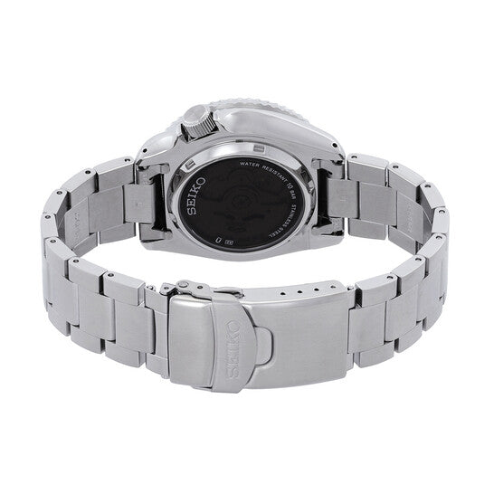 Seiko 5 Sports Automatic Brown Dial Men's Watch SRPJ47K1