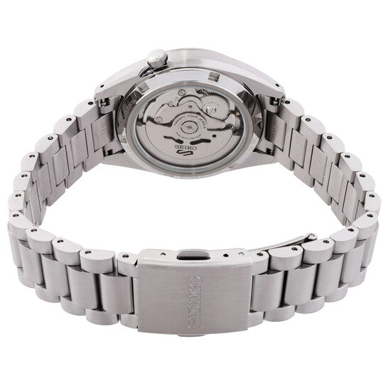 Seiko 5 Sports Automatic Gold Dial Watch SRPL59K1