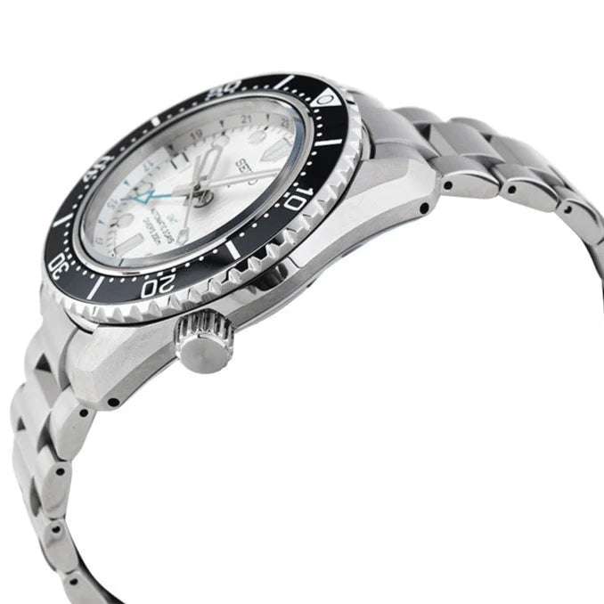 Seiko Prospex Automatic GMT Diver’s Save the Ocean Limited Edition