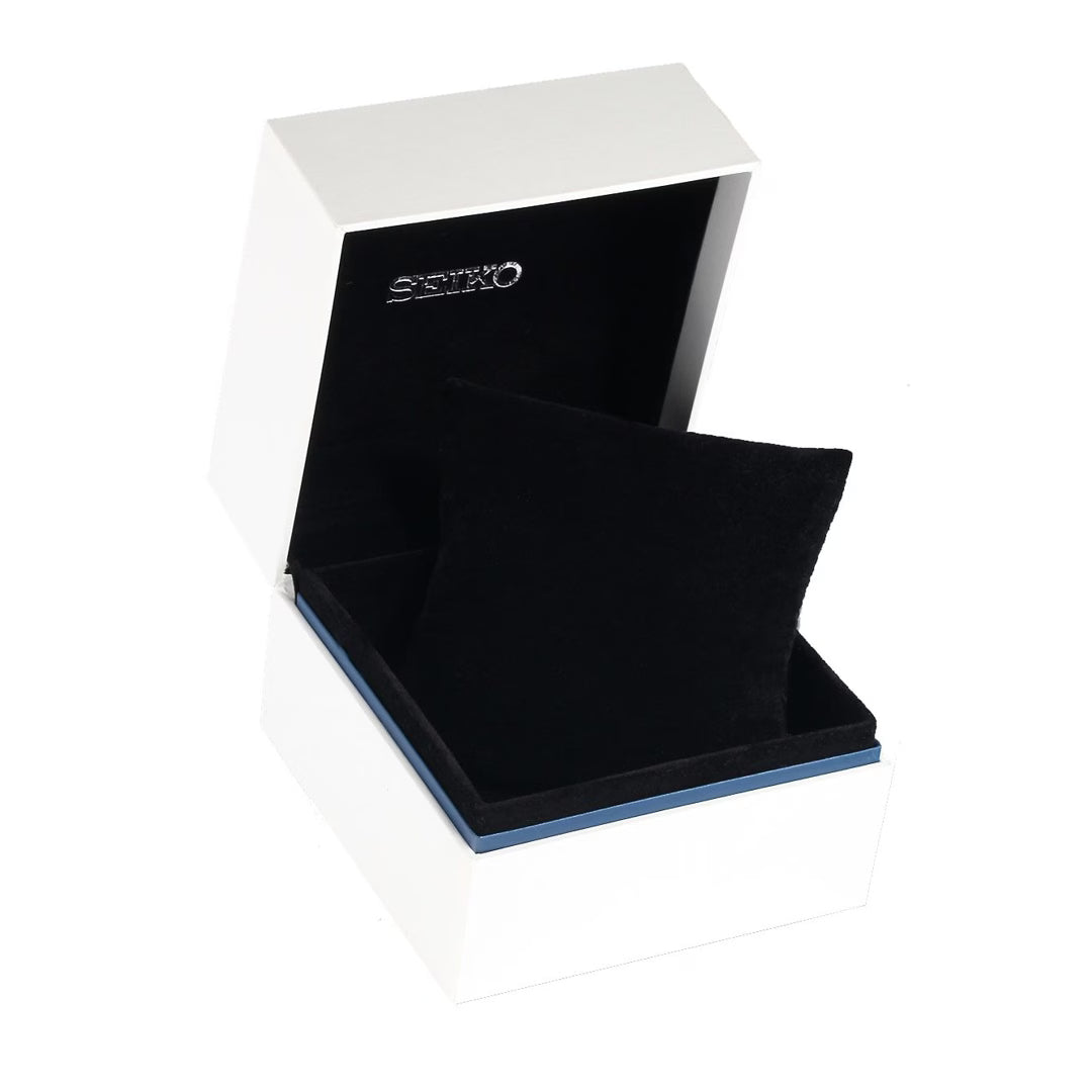 Seiko Prospex Automatic GMT Diver‘s