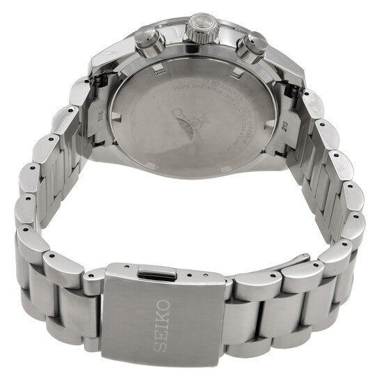 Seiko Prospex Chronograph Quartz Blue Dial Men's Watch SSC935P1