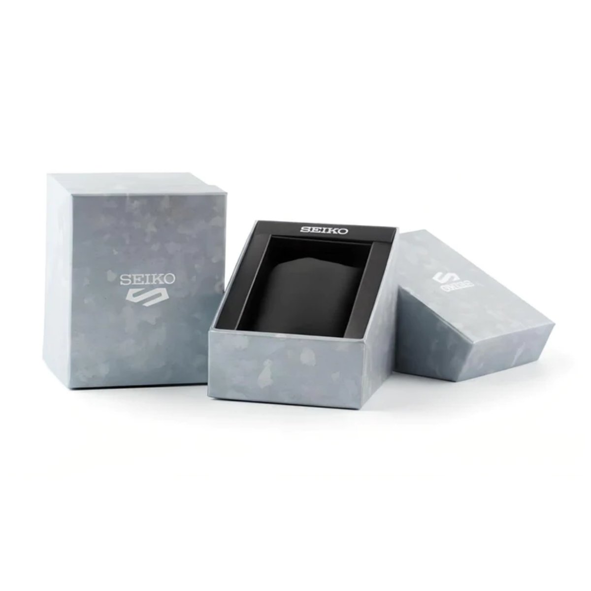 Seiko 5 Sports SRPK65 SRPK65K1 SRPK65K SKX Sports Style Checker Flag Mens Watch