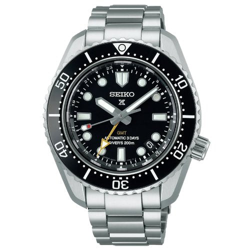 Seiko SPB383J1 SPB383 SPB383J Prospex Sea GMT 110th Anniversary Limited Edition Watch