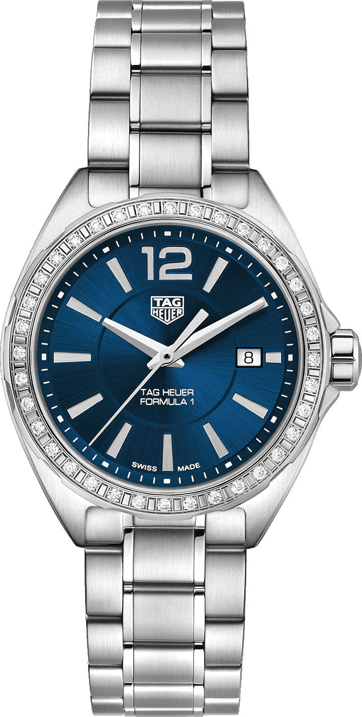 TAG Heuer Watch Formula 1 Ladies D