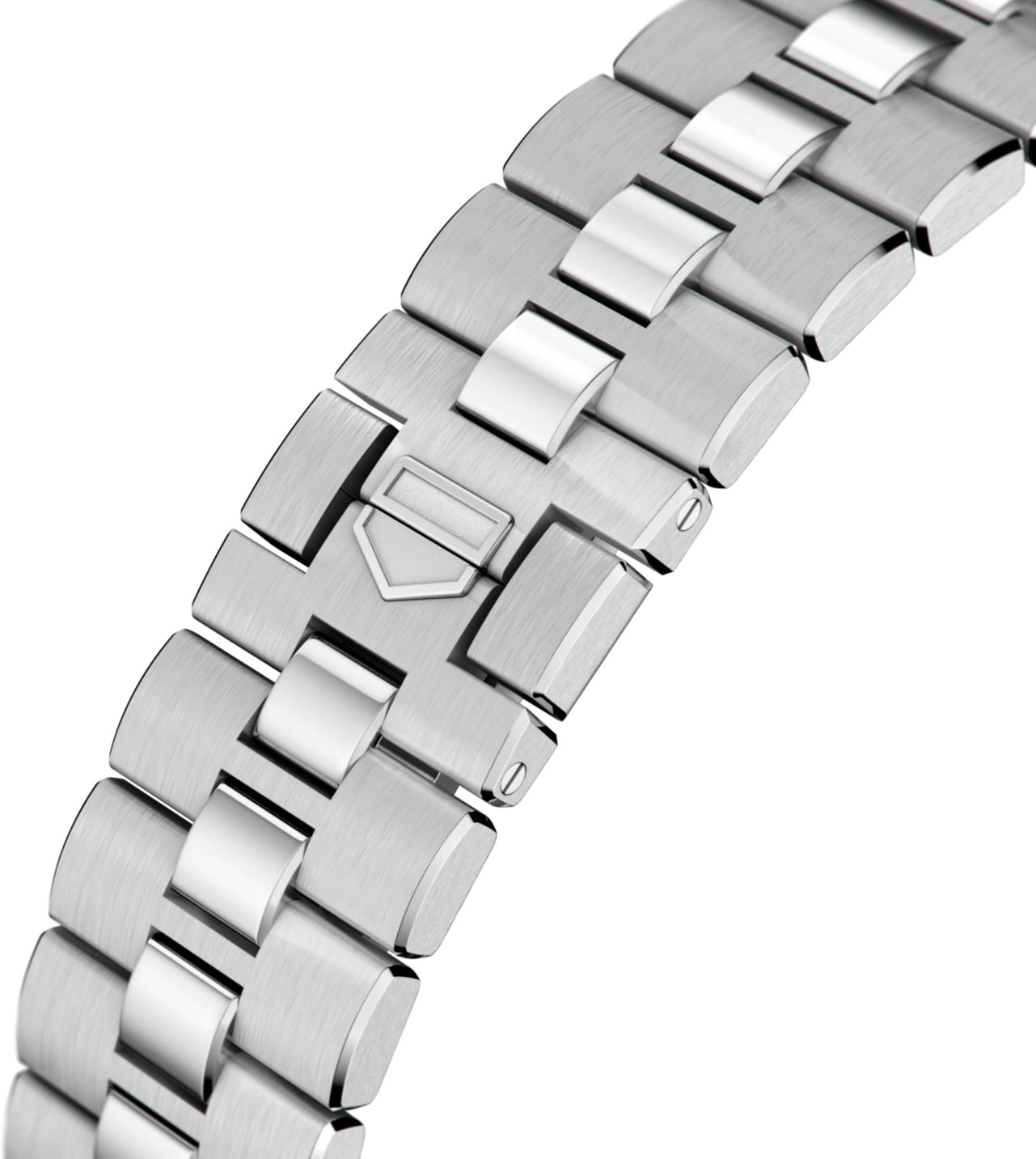 TAG Heuer Monaco Heuer 02 Automatic