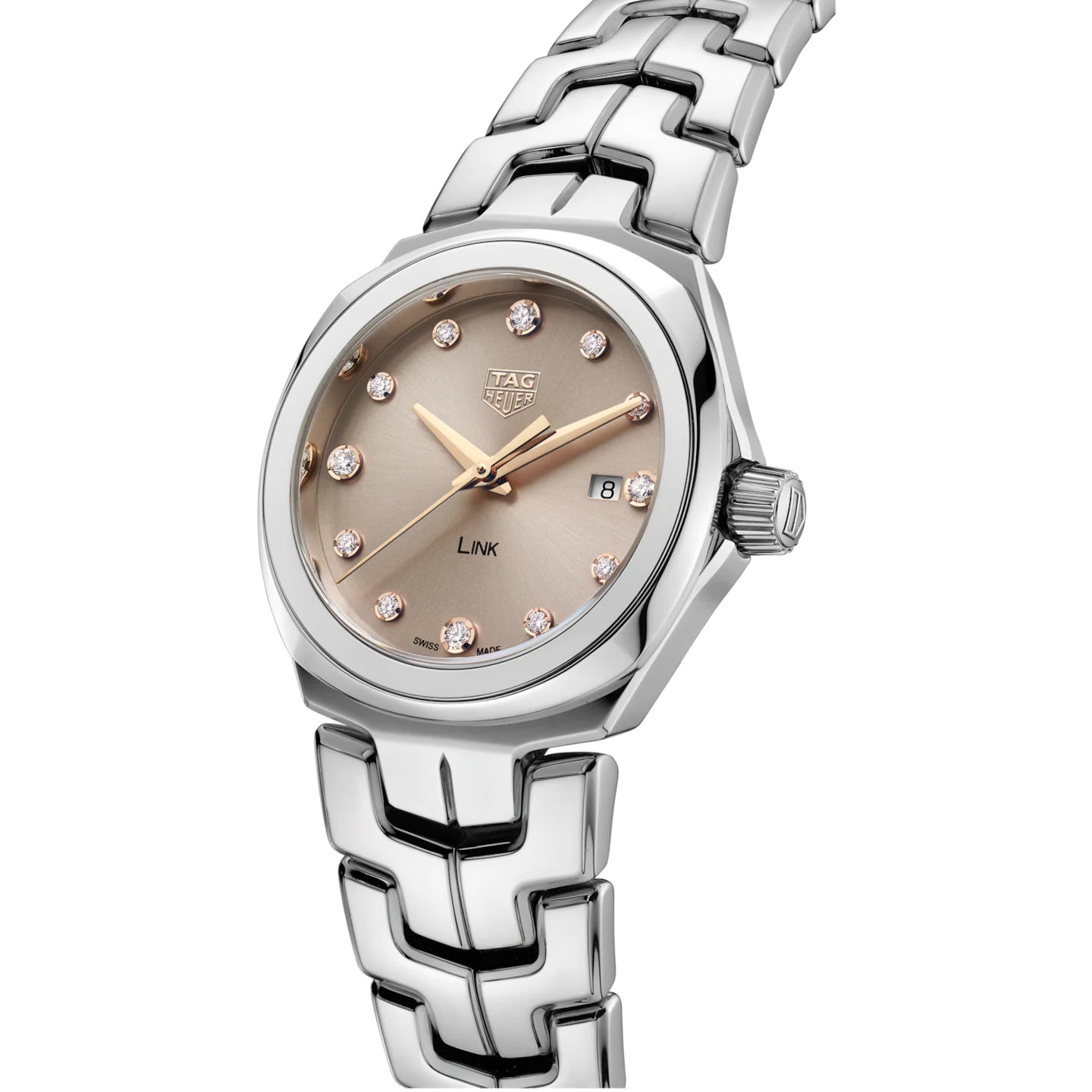 TAG Heuer Link Quartz Ladies