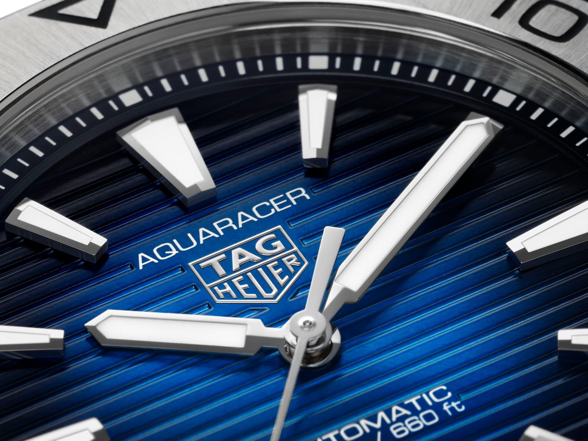 TAG Heuer Aquaracer Professional 200 Watch