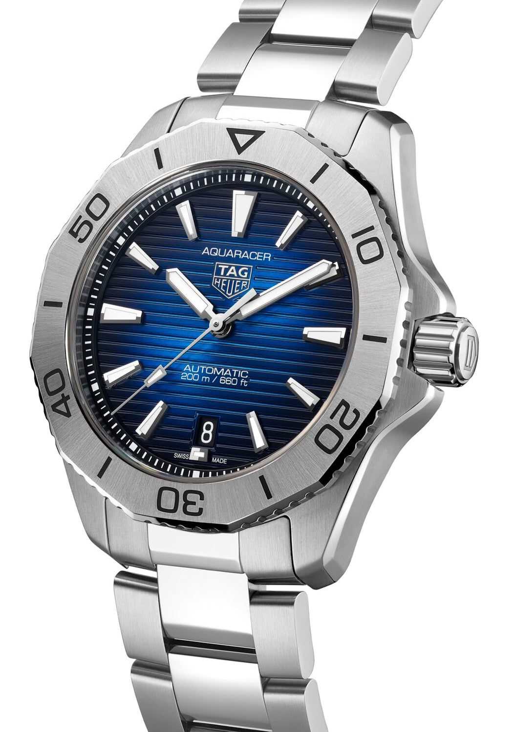 TAG Heuer Aquaracer Professional 200 Watch