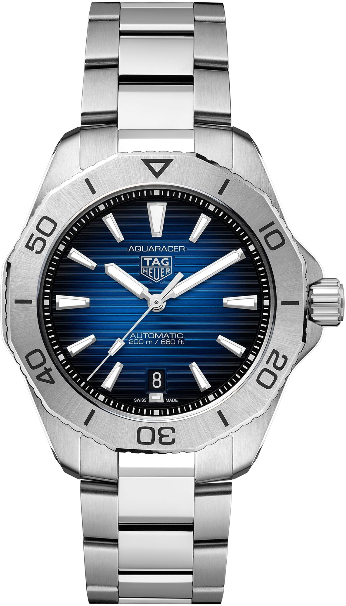 TAG Heuer Aquaracer Professional 200 Watch