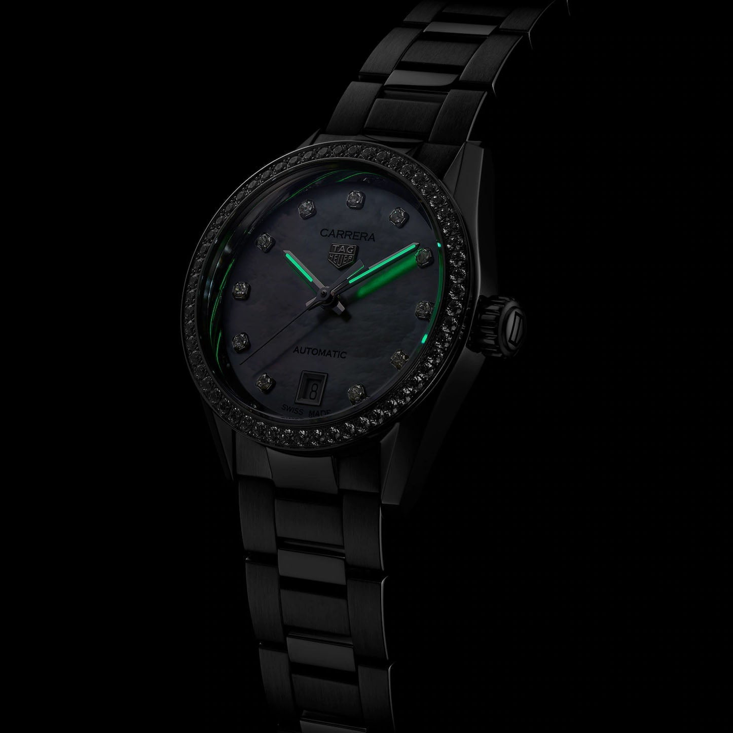 TAG Heuer Carrera Ladies