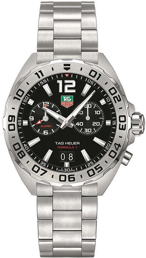 TAG Heuer Formula 1 Mens