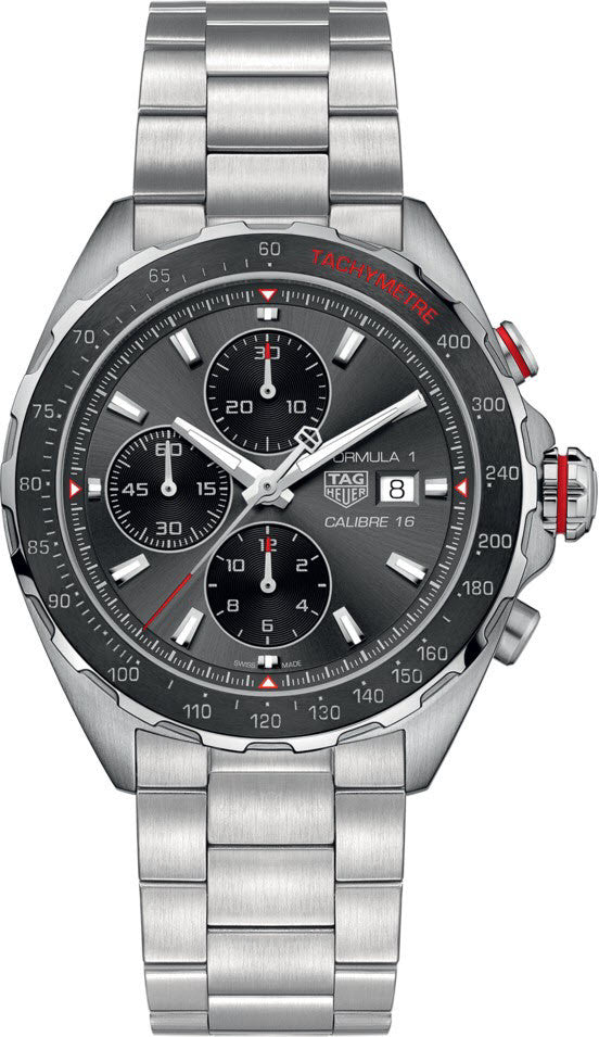 TAG Heuer Formula 1 Mens CAZ2012.BA0970