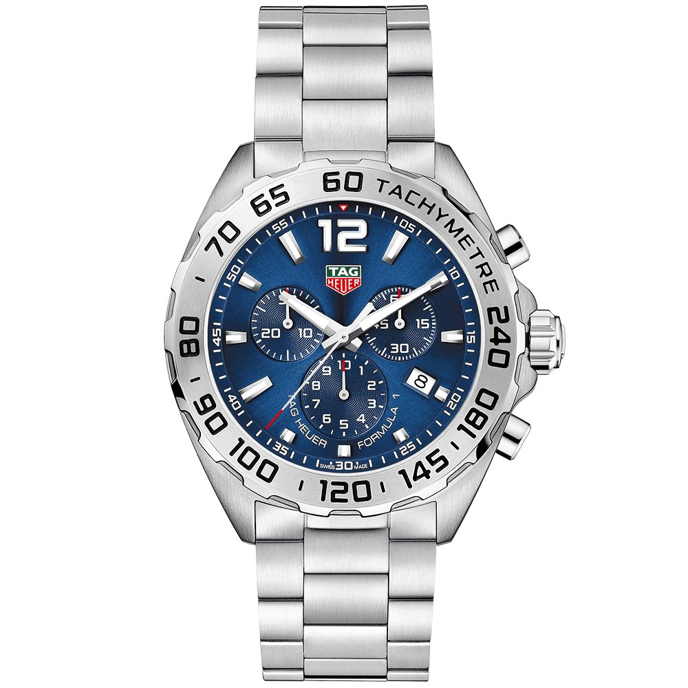 TAG Heuer Men's Formula 1 Calibre 16
