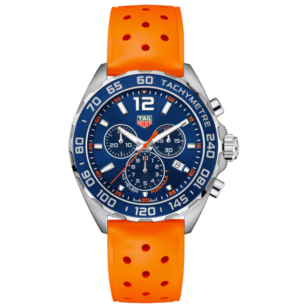 TAG Heuer Formula 1 Chronograph Mens