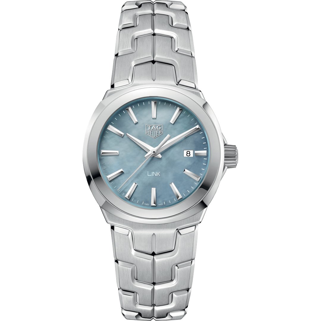TAG Heuer Link Ladies