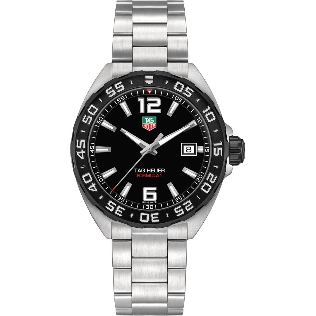 TAG Heuer Formula 1 Quartz