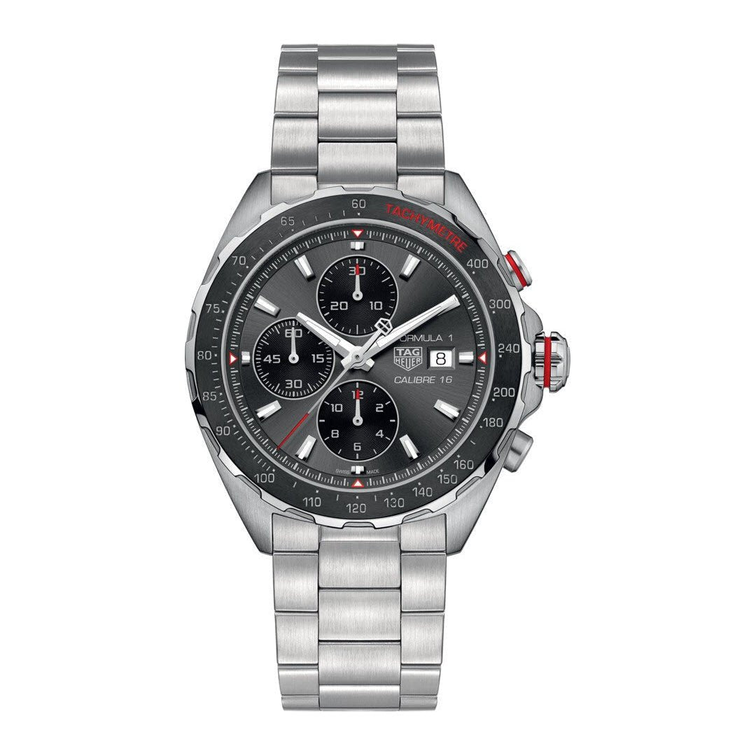 TAG Heuer Formula 1 Mens CAZ2012.BA0970