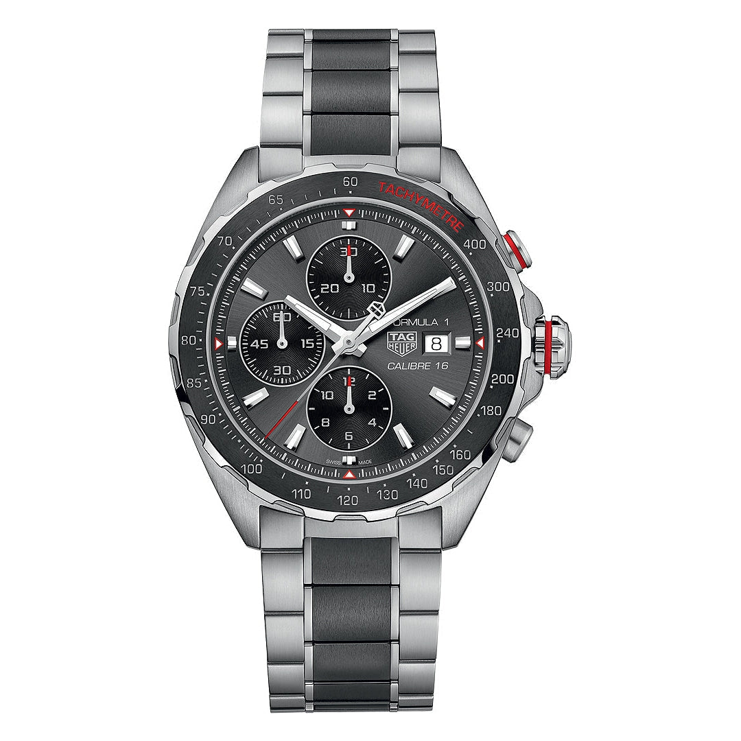 TAG Heuer Formula 1 Mens