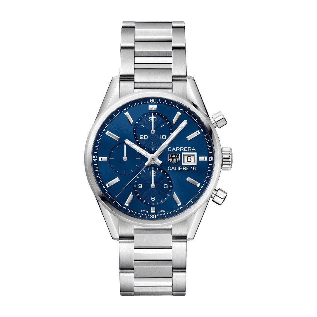 TAG Heuer Carrera Calibre 16