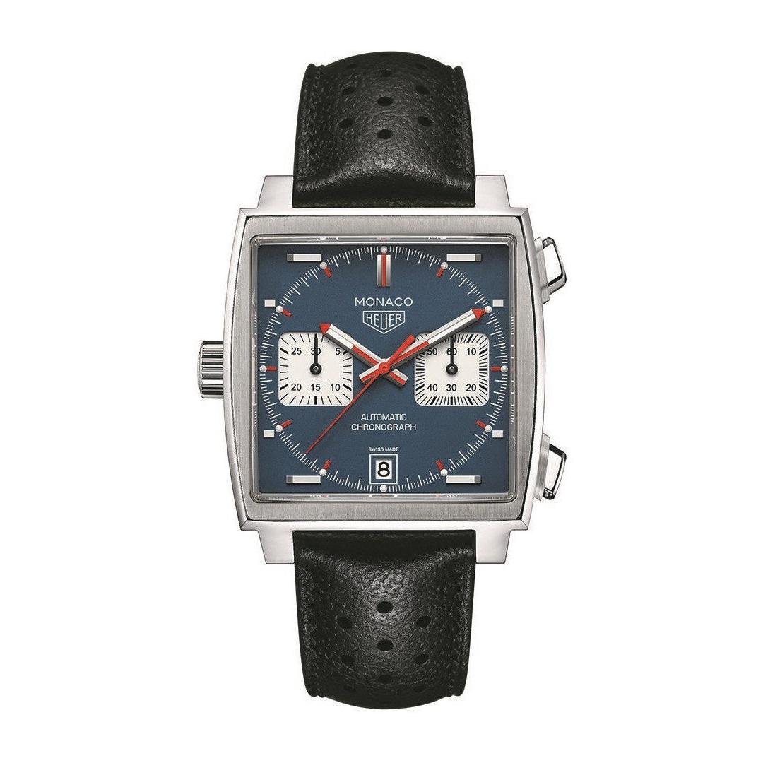 TAG Heuer Monaco Calibre 11
